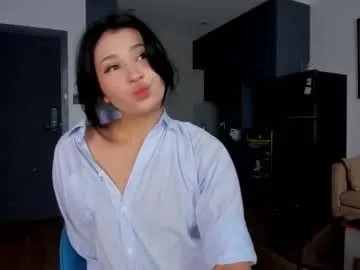 Freechat jina_meow on Chaturbate