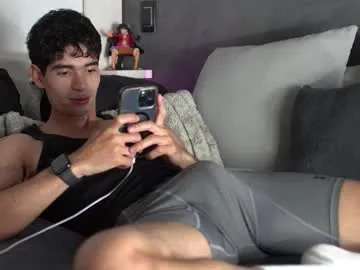 Freechat joe_steel1 on Chaturbate