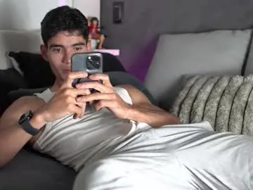 Freechat joe_steel1 on Chaturbate