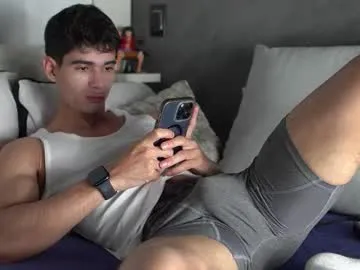 Freechat joe_steel1 on Chaturbate