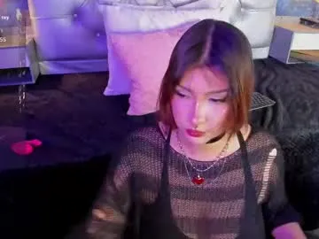 Freechat kaory_gyal on Chaturbate