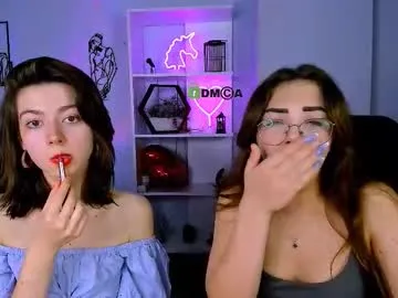 Freechat kitniss_dreamy on Chaturbate