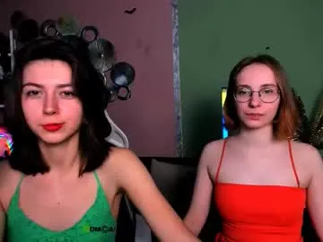 Freechat kitniss_dreamy on Chaturbate