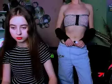 Freechat kitniss_dreamy on Chaturbate