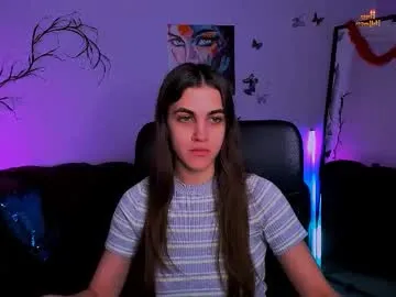 Freechat kitniss_dreamy on Chaturbate