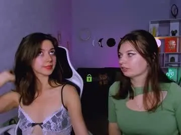 Freechat kitniss_dreamy on Chaturbate