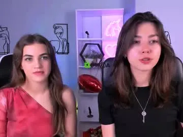 Freechat kitniss_dreamy on Chaturbate