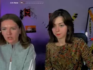 Freechat kitniss_dreamy on Chaturbate