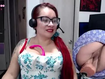 Freechat kyobiker223 on Chaturbate