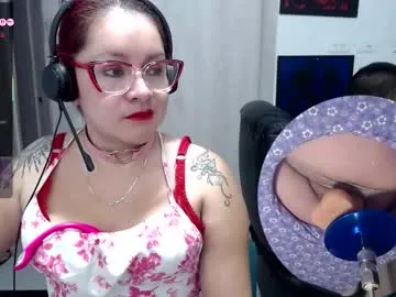 Freechat kyobiker223 on Chaturbate