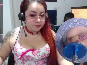 Freechat kyobiker223 on Chaturbate