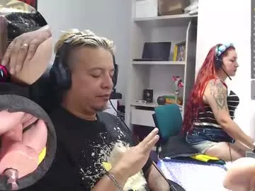 Freechat kyobiker223 on Chaturbate