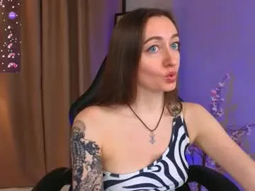 Freechat ladyvecna on Chaturbate