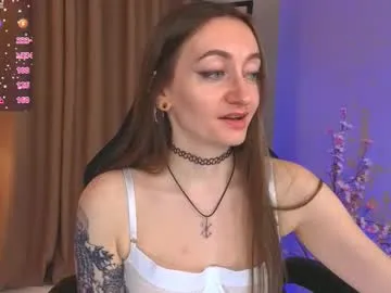 Freechat ladyvecna on Chaturbate