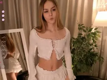 Freechat leviavillat on Chaturbate