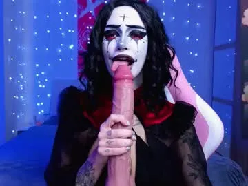 Freechat leylanoir_02 on Chaturbate