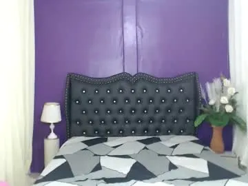 Freechat liane_mei on Chaturbate