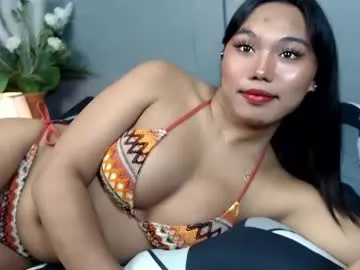 Freechat liane_mei on Chaturbate