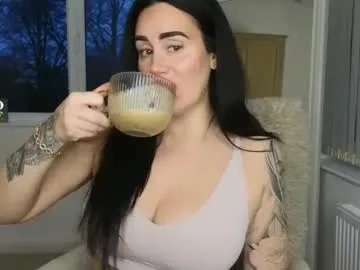 libbyloveheartx on Chaturbate