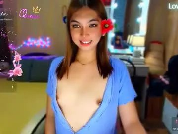 lucy_gray29 on Chaturbate