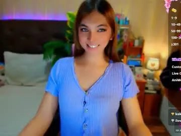 lucy_gray29 on Chaturbate