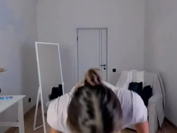 lynn_jackson on Chaturbate