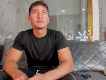 maik_mejia model from cb