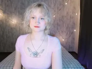 mariamilkis model from cb