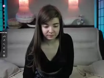 Freechat mary_shake on Chaturbate