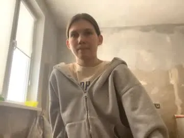 Freechat maudfalconio on Chaturbate