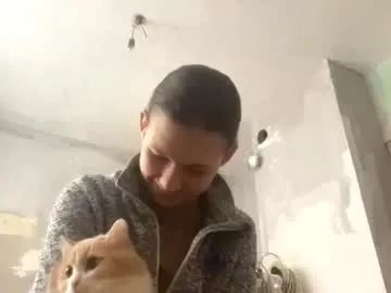 Freechat maudfalconio on Chaturbate