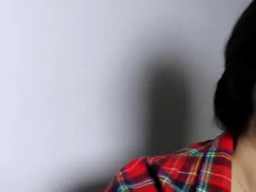 Freechat may_xx on Chaturbate