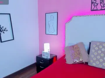 Freechat meloddy_parkerr_ on Chaturbate