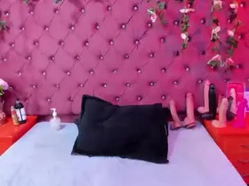 Freechat melodysmithass on Chaturbate