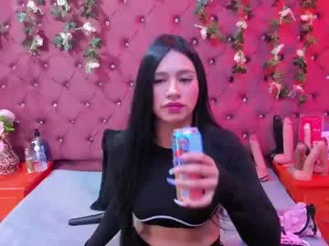 Freechat melodysmithass on Chaturbate