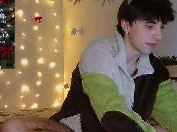 merry_mark on Chaturbate