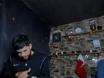 Freechat mia_and_vincentt on Chaturbate