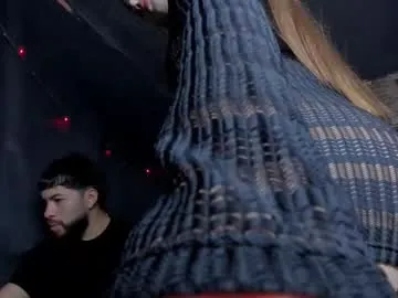 Freechat mia_and_vincentt on Chaturbate