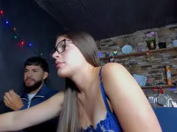 Freechat mia_and_vincentt on Chaturbate