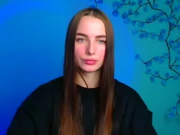 Freechat milly_liss on Chaturbate