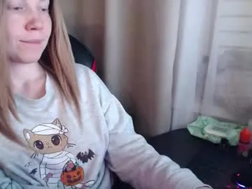 molly_royse on Chaturbate