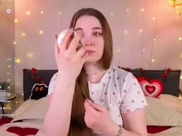 Freechat nancycaseys on Chaturbate