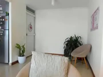 nayah_williams on Chaturbate 