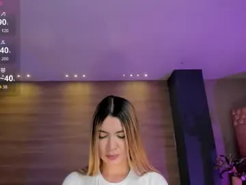 Freechat niaholland on Chaturbate