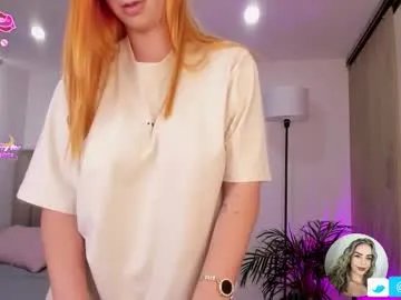 Freechat niicoleta2 on Chaturbate