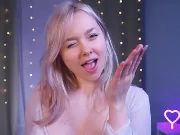 odelynbrower — Good night!!!!???? MY GOAL:   show my outfit!! ^o^  i'm #shy and #young model on CB #18 #blonde #teen [56 tokens remaining]
