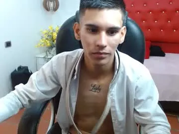 Freechat paullcb on Chaturbate