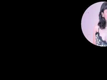 Freechat powder__ on Chaturbate