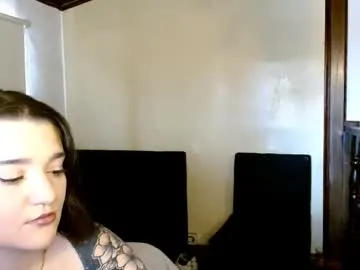 Freechat prismm_ on Chaturbate