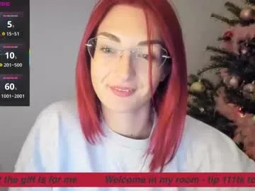 purplerainn69 on Chaturbate